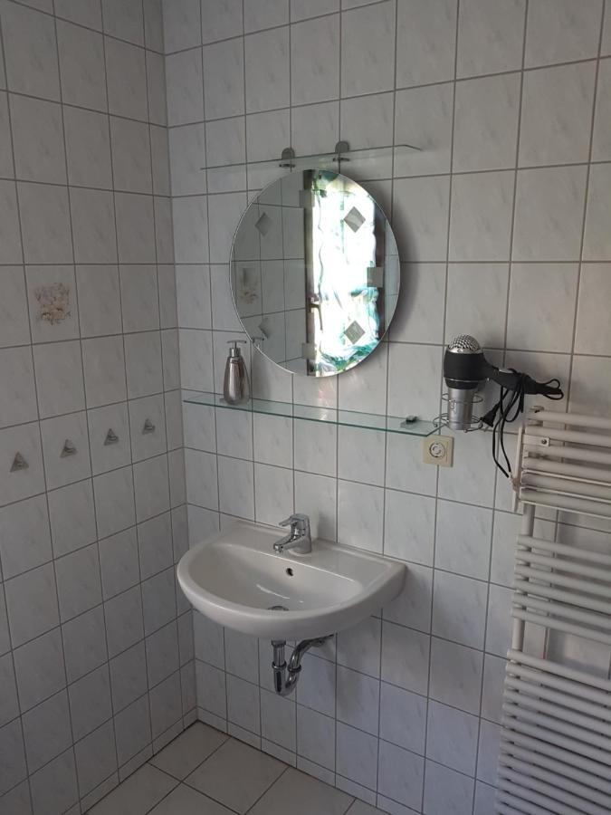 Ferienwohnung, Franziska Hampel Eisenach Eksteriør billede