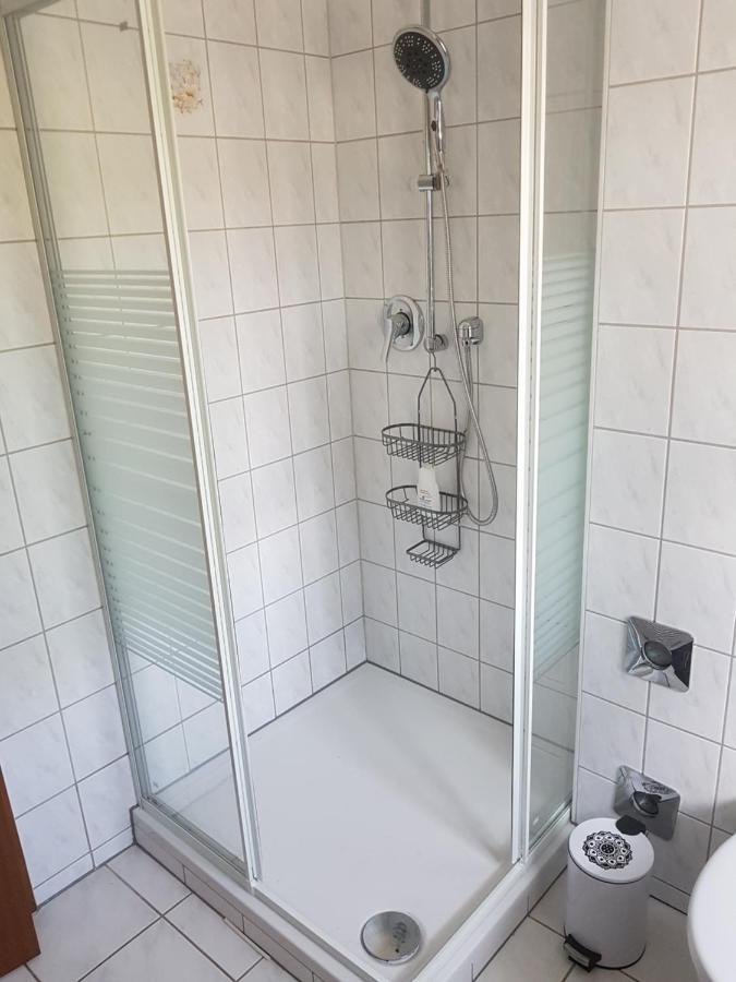 Ferienwohnung, Franziska Hampel Eisenach Eksteriør billede